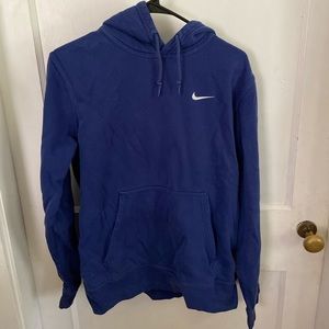 Nike sweatshirt, medium